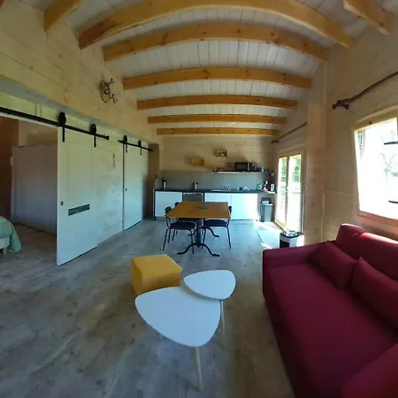 Cottage Maupassant Tourville-sur-Arques Esterno foto
