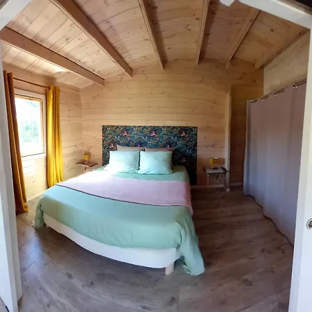 Cottage Maupassant Tourville-sur-Arques Esterno foto
