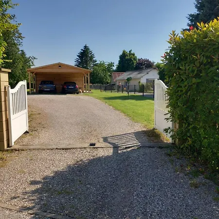 Cottage Maupassant Tourville-sur-Arques Esterno foto